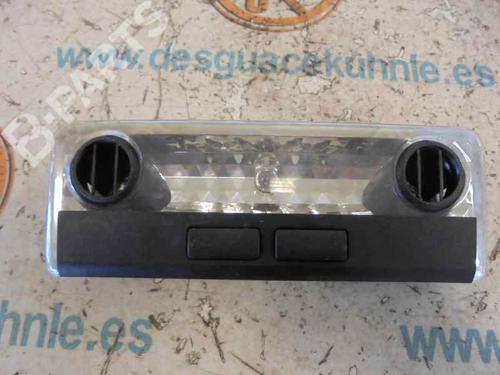 Used Interior roof light BMW 3 Touring (E46) 318 i (143 hp) 7429014