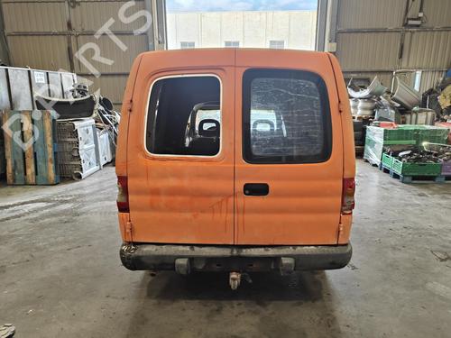Fuel pump OPEL COMBO Box Body/MPV (71_)  | BP15838394M76 