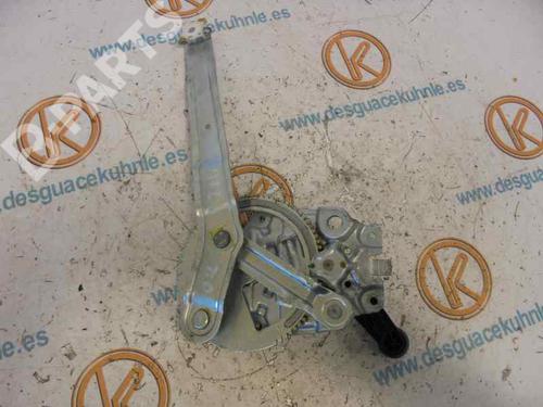 Used Rear right window mechanism BMW 3 (E36) 320 i (150 hp) 4709307