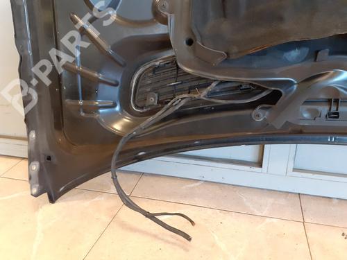 Hood MERCEDES-BENZ E-CLASS (W211) E 220 CDI (211.008) | BP6974884C1 