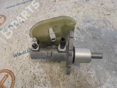 Brake master cylinder AUDI A8 D2 (4D2, 4D8) 3.7 quattro | BP2495785M77 