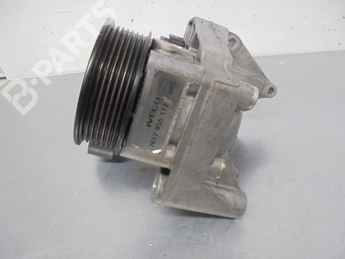 Styring servopumpe IVECO DAILY III Van  | BP3526411M99 