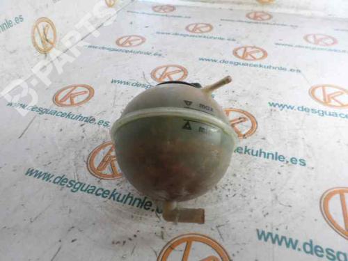 Expansion tank SEAT CORDOBA (6K1, 6K2) 1.8 i | BP2450252C120 