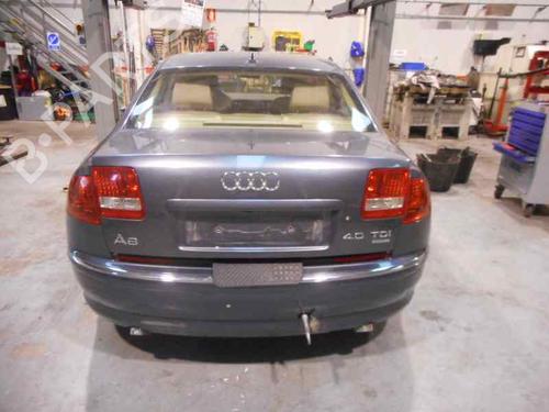 Luftfiltergehäuse AUDI A8 D3 (4E2, 4E8)  | BP14179584M87 