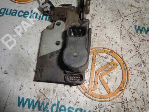 Rear left lock FIAT MAREA (185_) 1.9 TD 100 (185AX_) | BP2469558C100 
