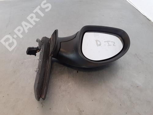 Left mirror SEAT TOLEDO III (5P2)  | BP8120776C26 