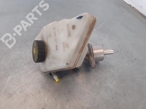 Used Brake master cylinder OPEL COMBO Box Body/MPV [2001-2025]  10350477
