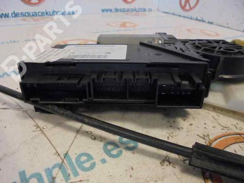 Rear left window mechanism PORSCHE CAYENNE (9PA) 3.6 | BP4710029C24 