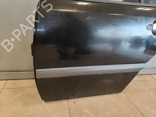 Left rear door MERCEDES-BENZ C-CLASS (W202) C 250 Turbo-D (202.128) | BP12516133C4 