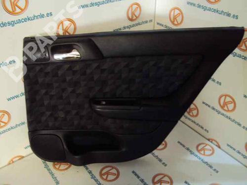 Bageste højre beklædning OPEL ASTRA G Hatchback (T98) [1998-2009]  2703198
