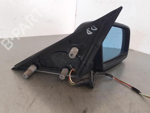 Right mirror BMW 5 (E60)  | BP7832124C27 