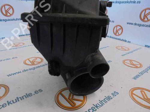 Air filter box BMW 7 (E38)  | BP14178363M87 