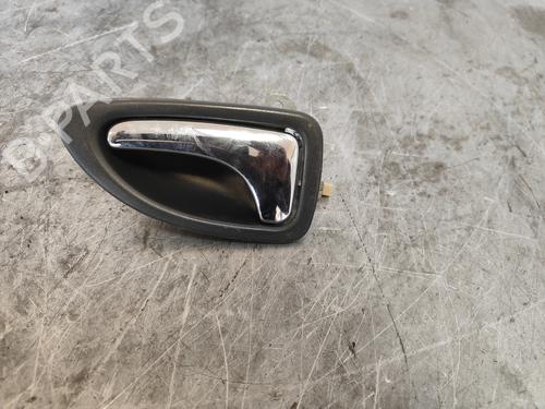 Front left interior door handle VOLVO S40 I (644) 1.9 DI | BP27262545I13 