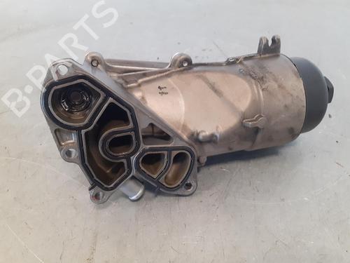 Used Support CITROËN C4 Picasso I MPV (UD_) [2006-2015]  14188846