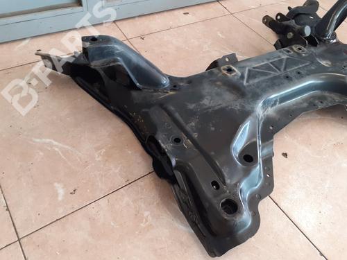 Subframe CITROËN C4 I (LC_) | BP10395156M9