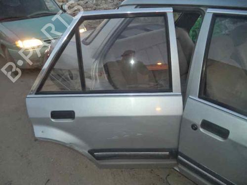 Right rear door FORD ORION I (AFD) 1.6 D BP2464003C5