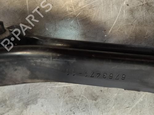 Right rear suspension arm BMW 1 (E87) 116 d | BP24174017M15 