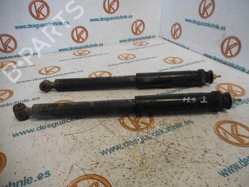 Used Right rear shock absorber MERCEDES-BENZ E-CLASS (W210) [1995-2003]  14179167