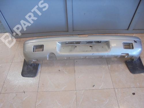 Used Rear bumper KIA SPORTAGE SUV (K00) [1994-2005]  6114452