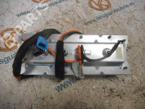 Passenger airbag PEUGEOT 406 Coupe (8C) 2.2 HDI | BP2492908C10 