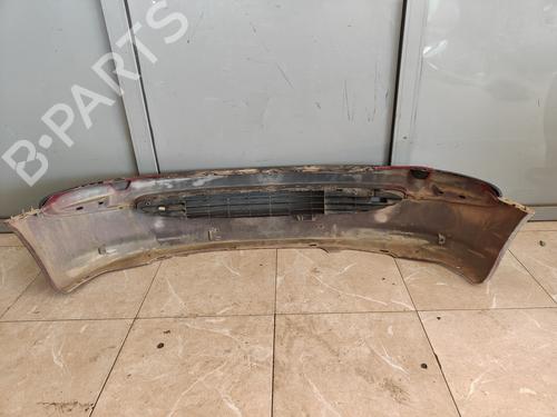 Front bumper PEUGEOT 206 Hatchback (2A/C)  | BP20848221C7 