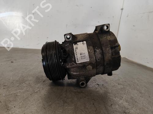 AC Kompressor RENAULT LAGUNA II (BG0/1_) [2001-2007]  13088745