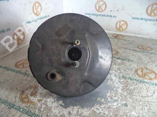 Used Servo brake PEUGEOT 406 (8B) 1.9 TD (92 hp) 2452208