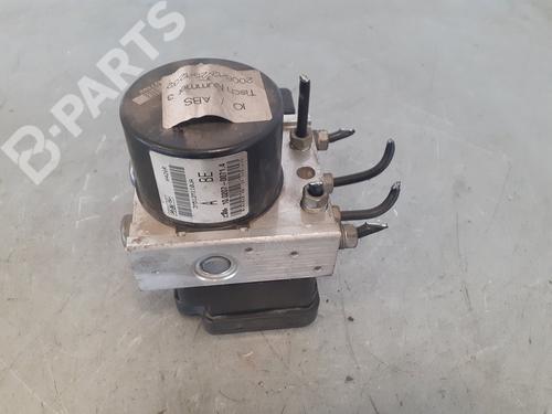 Used ABS pump FORD FOCUS C-MAX (DM2) [2003-2007]  9307761