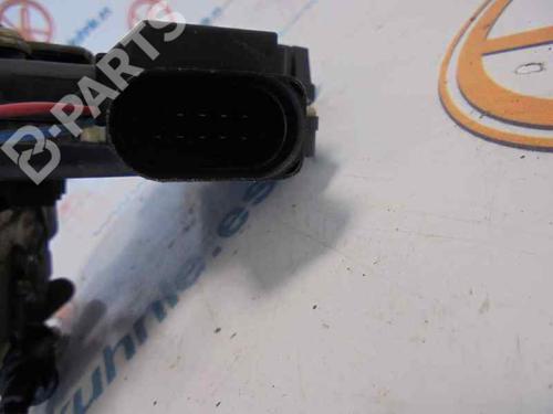 Front left lock AUDI A6 C5 Avant (4B5) 2.5 TDI | BP2795921C98 