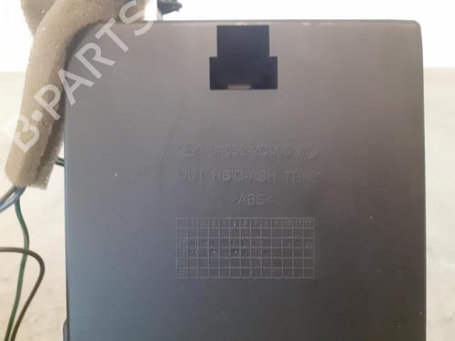 Ashtray HYUNDAI COUPE II (GK) 2.7 V6 | BP14188632I30 