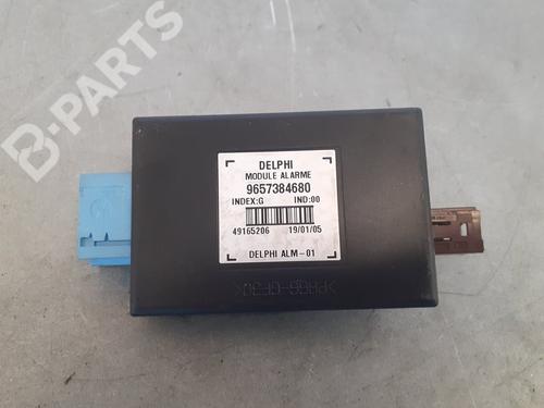 Elektronisk modul CITROËN C5 I (DC_) [2001-2005]  8216946