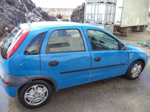 Fensterheber rechts vorne OPEL CORSA C (X01) 1.7 DI (F08, F68) | BP2470632C23 
