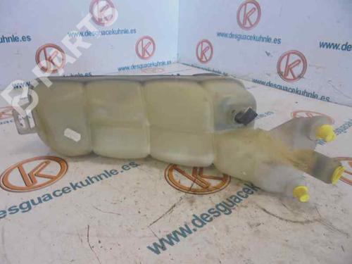Expansion tank MERCEDES-BENZ E-CLASS (W210) E 270 CDI (210.016) | BP2488696C120 