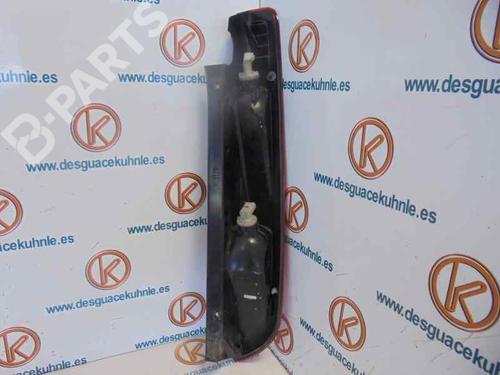 Left taillight FORD FOCUS II (DA_, HCP, DP)  | BP4208486C34 