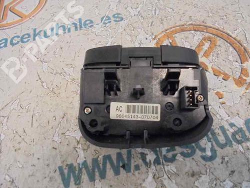 Steering wheel controls CHEVROLET EPICA (KL1_) 2.0 D | BP2487515E15 
