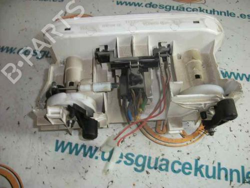 Climate control OPEL ASTRA F Saloon (T92) 1.7 TD (F19, M19) | BP2454512I5 