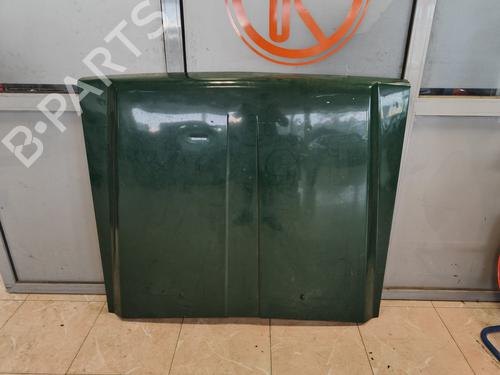 Capot Capot NISSAN PATROL III/1 Station Wagon (W160) [1979-1989] 36161803 36161803