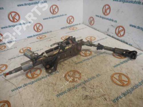 Used Steering column PEUGEOT 406 Coupe (8C) 2.2 HDI (133 hp) 2492496
