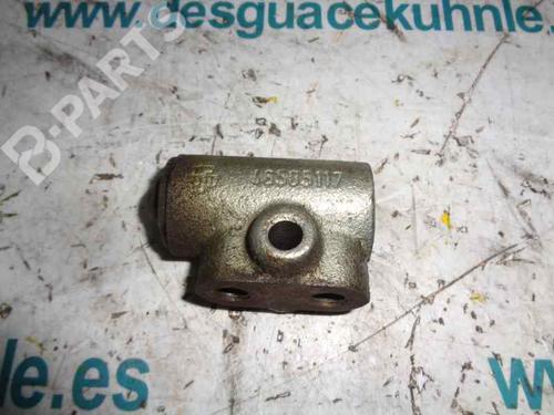 Used Brake master cylinder FIAT CINQUECENTO (170_) 0.7 i (170AD) (30 hp) 8755215
