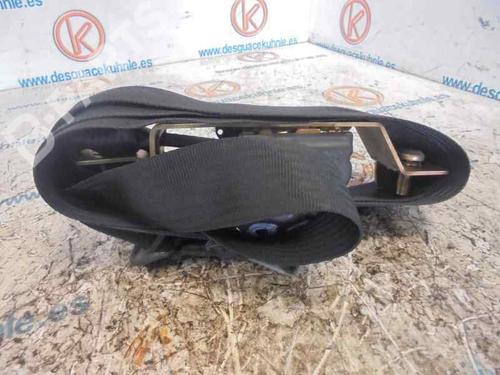 Used Front right seatbelt FORD USA EXPLORER (U2, U_) 4.0 V6 4WD (204 hp) 9548407