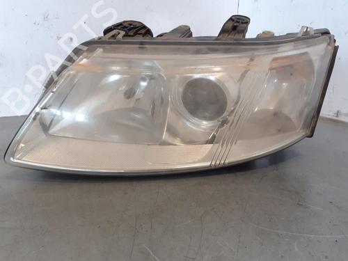 Faro sinistro SAAB 9-3 Cabriolet (YS3D) 2.0 Turbo (185 hp) 155819 | 155819 | HELLA |