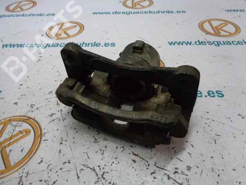 Left front brake caliper NISSAN MICRA II (K11)  | BP11611558M105 