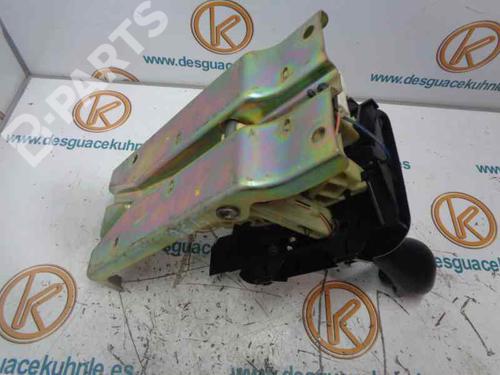 Gearstang JEEP GRAND CHEROKEE II (WJ, WG) 3.1 TD 4x4 | BP7428156M90 