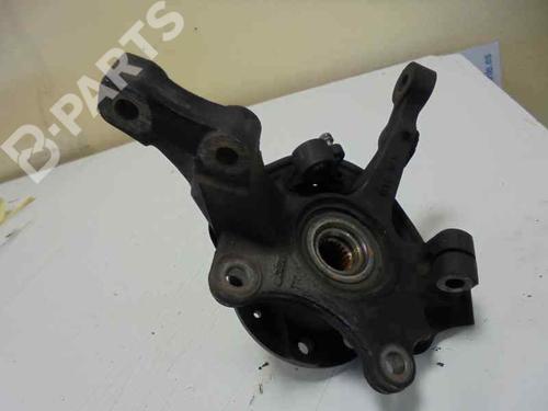Right front steering knuckle OPEL CORSA C (X01)  | BP5089416M26 