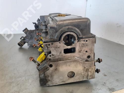 Cylinder head OPEL ZAFIRA A MPV (T98) 2.0 DTI 16V (F75) | BP10978677M5