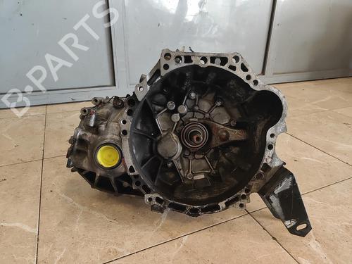 Used Gearbox TOYOTA CELICA Coupe (_T23_) 1.8 16V VT-i (ZZT230_, ZZT230) (143 hp) 12515689
