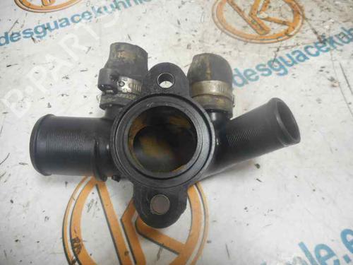 Pipe CITROËN JUMPER I Van (230L)  | BP14179705M125 