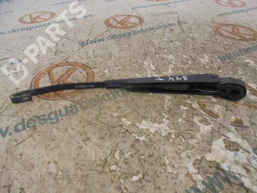 Rear windshield wiper arm FORD FOCUS I (DAW, DBW) 1.8 TDCi | BP6631332C144 
