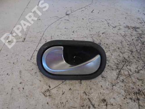 Venstre bak invendig håndtak RENAULT MEGANE II Saloon (LM0/1_) [2003-2025]  6123625