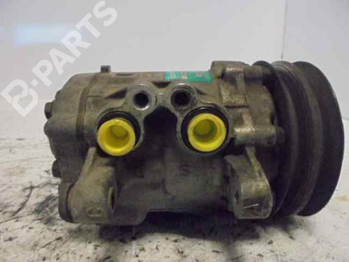 AC compressor OPEL CORSA B (S93) 1.7 D (F08, F68, M68) | BP5305347M34 